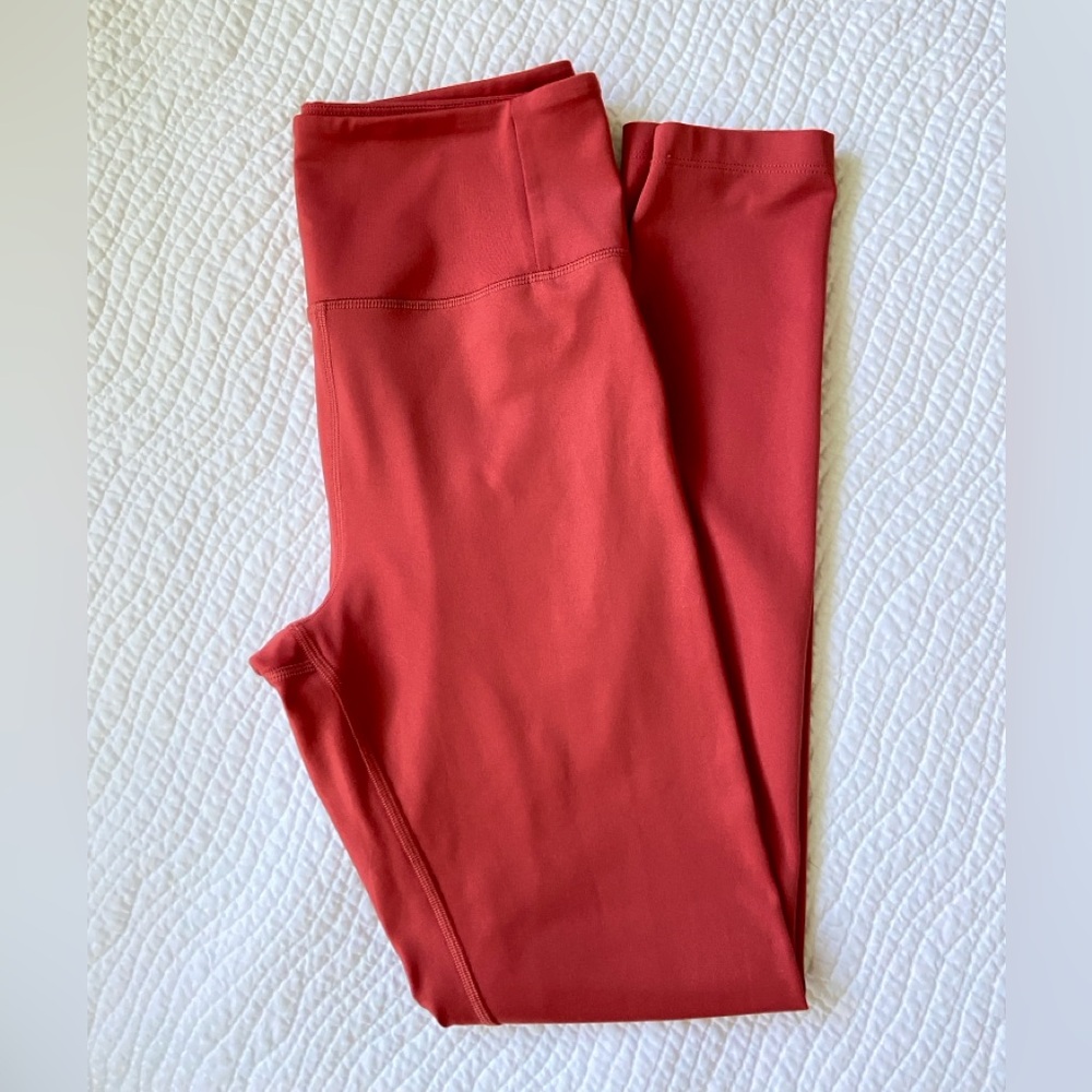 Girlfriend Collective Yoga Pants